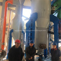 800KW Rice Hull Biomass Gasifier Electricity Generator